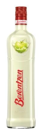 Berentzen Saurer Apfel 16 %  70 cl. N 
LN7473/3710'5