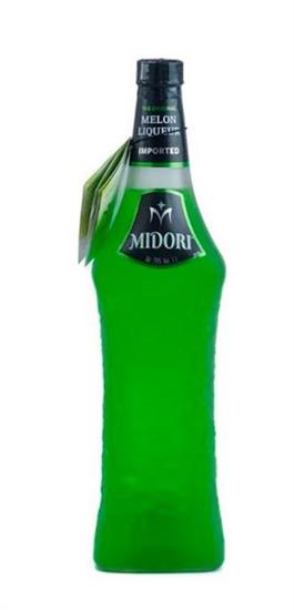 Midori Melon Liqueur 20 % 70 cl. N
HY7483/3710