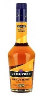 Aprico Liqueur DE KUYPER 24 % 70 cl. N 
BM7484/0001'19 