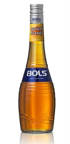 Bols Aprico Brandy 24 % 70 cl. N 
DM7485/1014