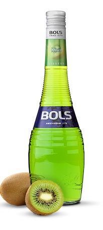 Bols Kiwi 24 % 70 cl. N 
DM7485/1026