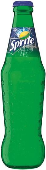 Sprite Glas 33 cl.   