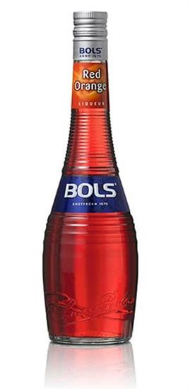 Bols Red Orange 17 % 70 cl. N
DM7485/0027