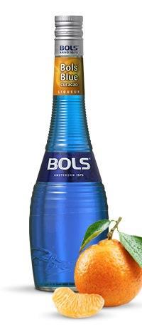 Bols Blue 21 % 70 cl. N 
DM7485/1023