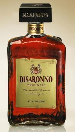 Amaretto Diseronno Original 28 % 70 cl. N 
PU7487/5000'11