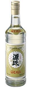 Genji Saki Japanischer Reiswein 70 cl. N
PU7487/3510