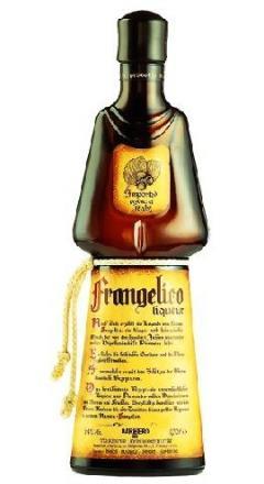 Frangelico Haselnuss-Likör 24 % 70 cl. N
PU7487/3590
