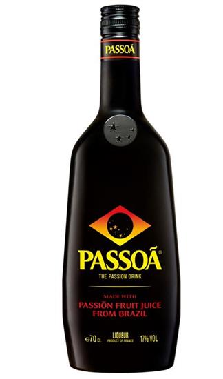 Passoà Passion 17 % 70 cl. N 
DM7487/1111'9