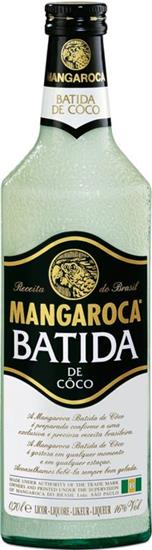 Mangaroca Batida de-Coco 16 % 70 cl. N 
LN7487/5710'10 
