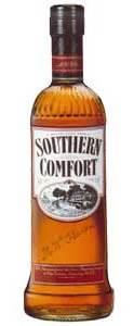 Southern Comfort 35 % 70 cl. N 
BR7487/0019