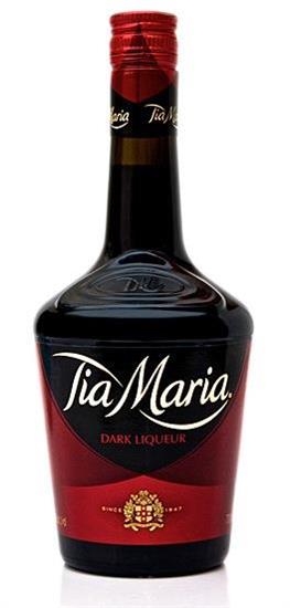 Tia Maria 26.5% Likör 70 cl. N
PR7489/2121