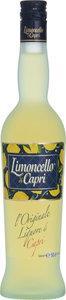 Limoncello di Capri Molinari 32 %  70 cl. N 
HY7489/7520