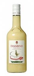 Eiercognac Fassbind 15 % 70 cl. N 
BT7495/0007'10