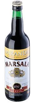 Marsala Miranda 17 % 100 cl. N 
LN7497/8110