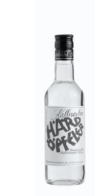 Kallnacher Härdöpfeler 53 % 50 cl. N 
MS7757/5563 