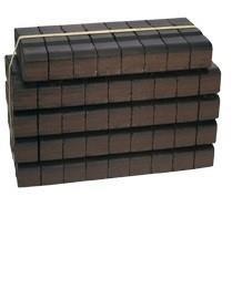 Braunkohle Brikett Bündel  25 Kg. N 