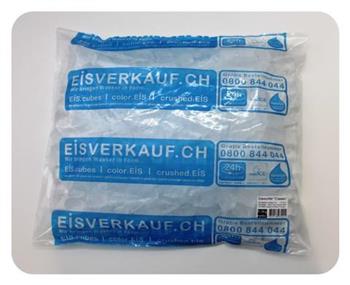 Eiswürfel 5 Kg.    