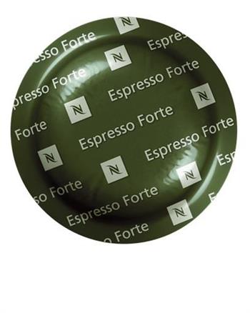 Kaffee-Kapseln Espresso Nespresso      