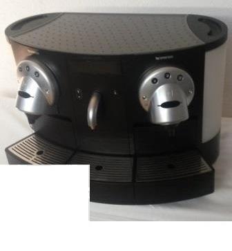 Kaffeemaschine Miete inkl.Reinigung