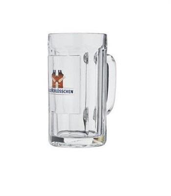 Bierhumpen 3 dl. 20-Box Miete 