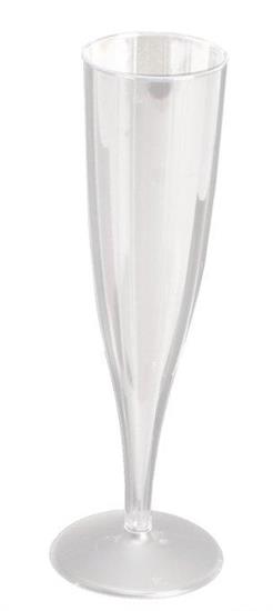 Champangnerkelch geeicht 1 dl.N 
EJ9661/1115.1011 VPE 10x10