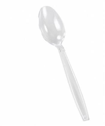 Suppenlöffel weiss 17 cm N 
DT9667/1200