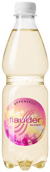 Flauder Original 24-PET 50 cl. N 
