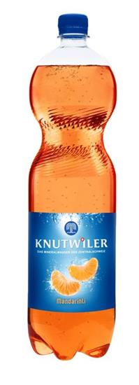 Knutwiler Mandarindli 6-PET 150 cl. N 
