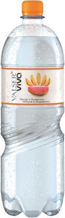 Viva Mango-Guave 4x6-PET 50 cl. N 