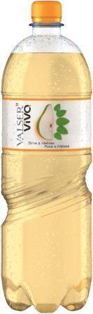 Viva Birne 4x6-PET 50 cl. N 