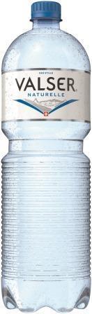 Valser Nature 6-Ha. PET 150 cl. N 