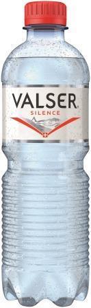 Valser Still 24-PET 50 cl. N 