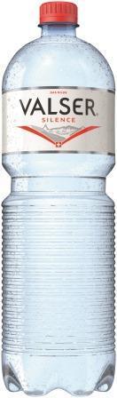 Valser Still 6-Ha. PET 150 cl. N 