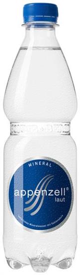 Goba Mineral laut 24-PET 50 cl. N Goba Mineral laut 24-PET 50 cl. N