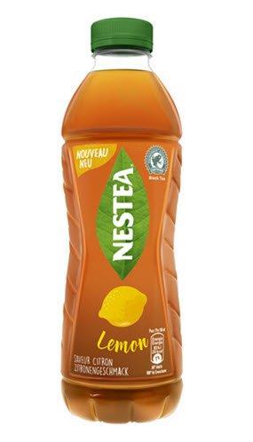 Nestea Zitrone 4x6-PET 50 cl. N