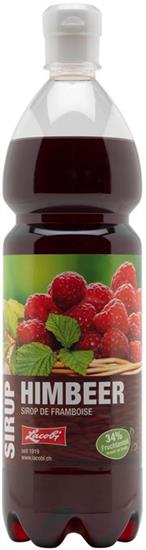 Himbeer-Sirup Lacobi 100 cl. N 
