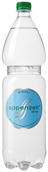 Goba Mineral leise 6-Ha. PET 150 cl. N