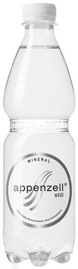 Goba Mineral still 24-PET 50 cl. N Goba Mineral still 24-PET 50 cl. N