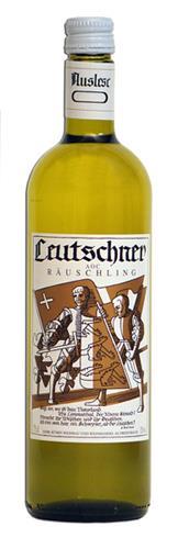 Leutschner Räuschling Auslese 75 cl
KM6125/1012 2021 Leutschner Räuschling Auslese 75 cl
KM6125/1012 2021
