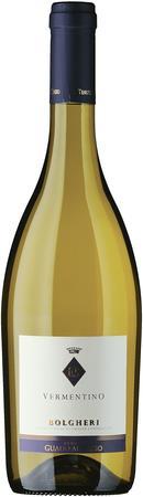 Vermentino Bolgheri doc 75 cl.        
BD6361/2814 2017