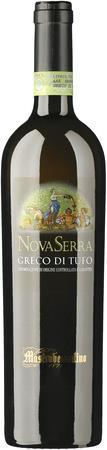 Novaserra Grecco di Tufo, Mastroberadino 75 cl.     
BD6361/715 docg 2015