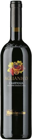 Aglianico Irpinia IGT, Mastroberdino 75 cl.   
BD6765/2710 2017