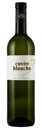 Cuvée blanc Vdp 75 cl.         
KM6129/0014 2020