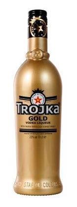 Trojka Gold 22 % 70 cl. N
DW7428/5999'1