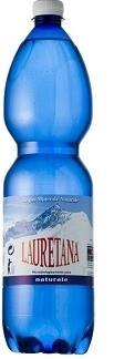 Lauretana ohne KS 6-PET 150 cl. N 