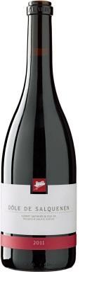 Dôle Salgesch AOC Valais 75 cl.                 
AM6512/7511 2021