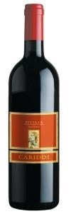 Cariddi Rosso Cantine Colosi Messina 75 cl.   
GT6759/3505 IGT 2018