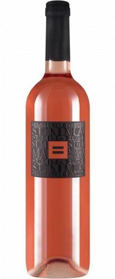 Summa Summarum Primitivo Rosé Puglia  75 cl.   
R.6365/6112 IGP 2021