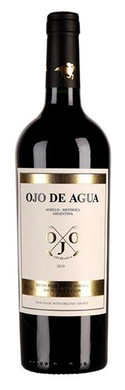 Ojo de Agua Speziale Biologisch 75 cl.   
GO6744/2403'ZU 2020