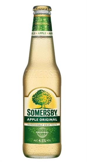 Somersby 6x4-EW 33 cl.  N